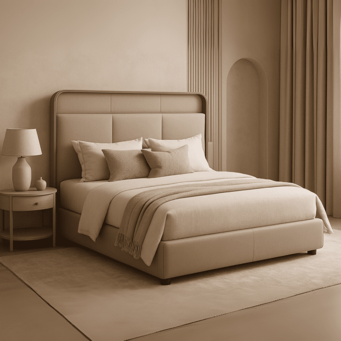 Miro Bed - Image 4