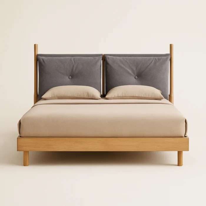 Ode Bed - Image 2