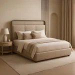 Miro Bed