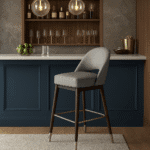 Verve Stool - Image 3