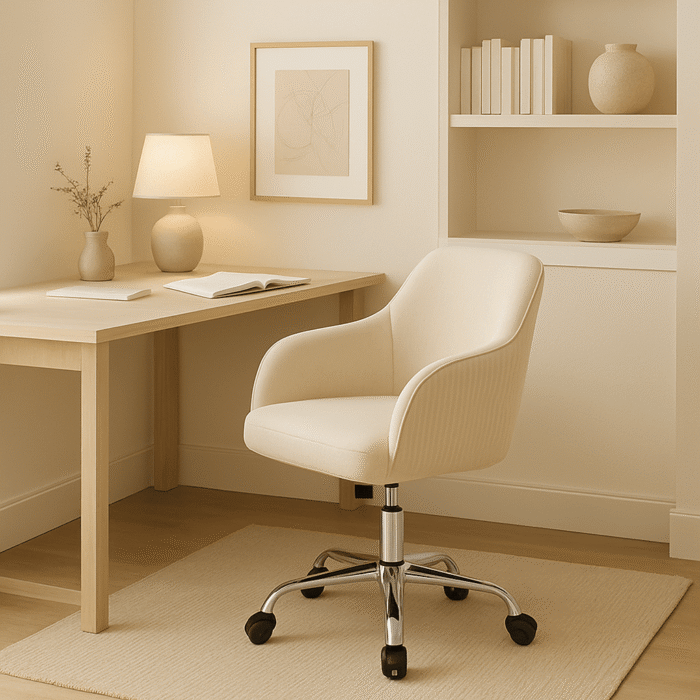 Feyra Chair - Image 9