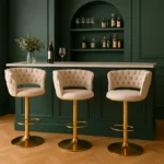 Ember Stool - Image 3