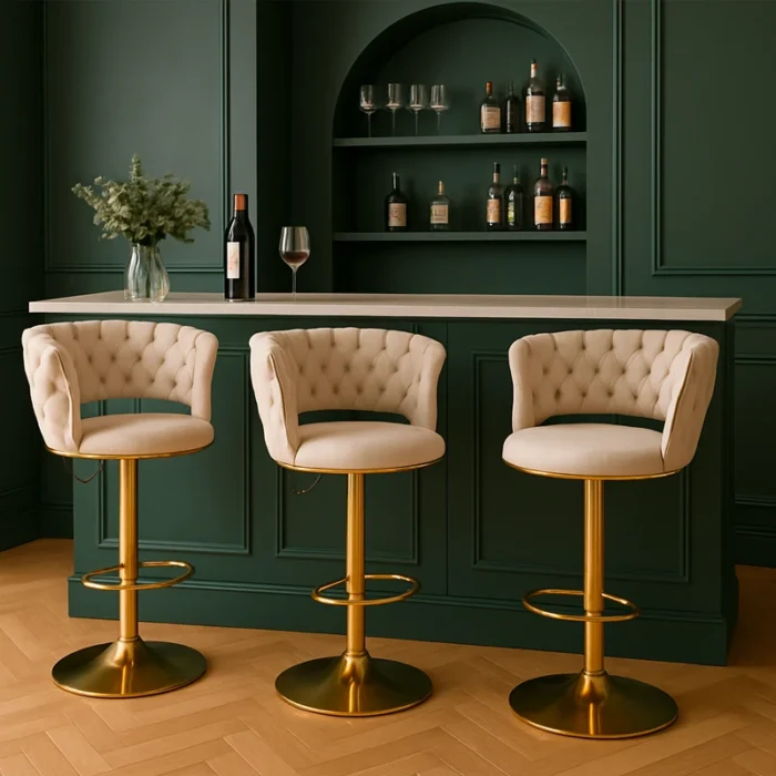 Ember Stool - Image 3