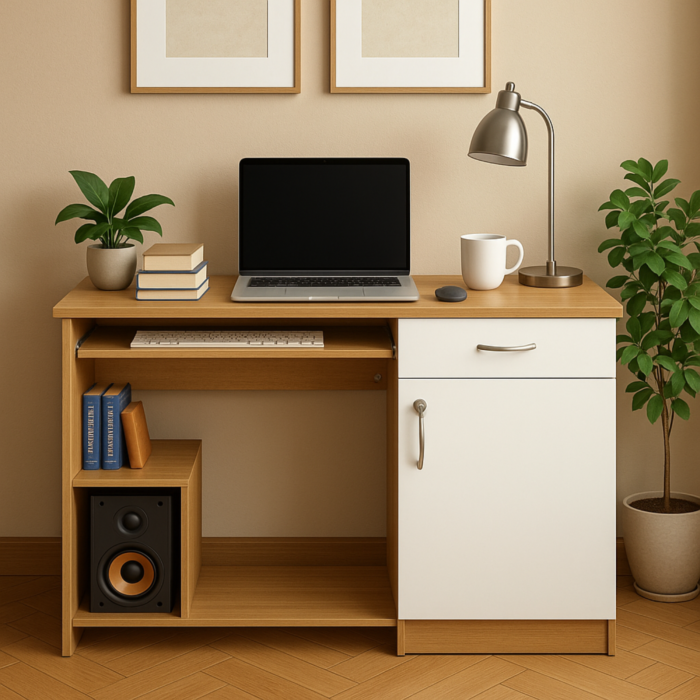 The Elan Desk - Image 1