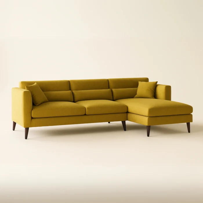 Olive Haze - Image 1