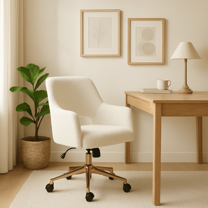 Clyra Chair - Image 2