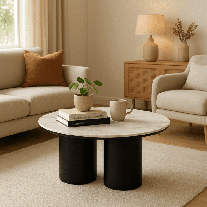 Solara Coffee Table - Image 2