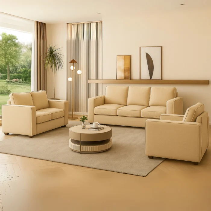 Bauhaus Calm - Image 4