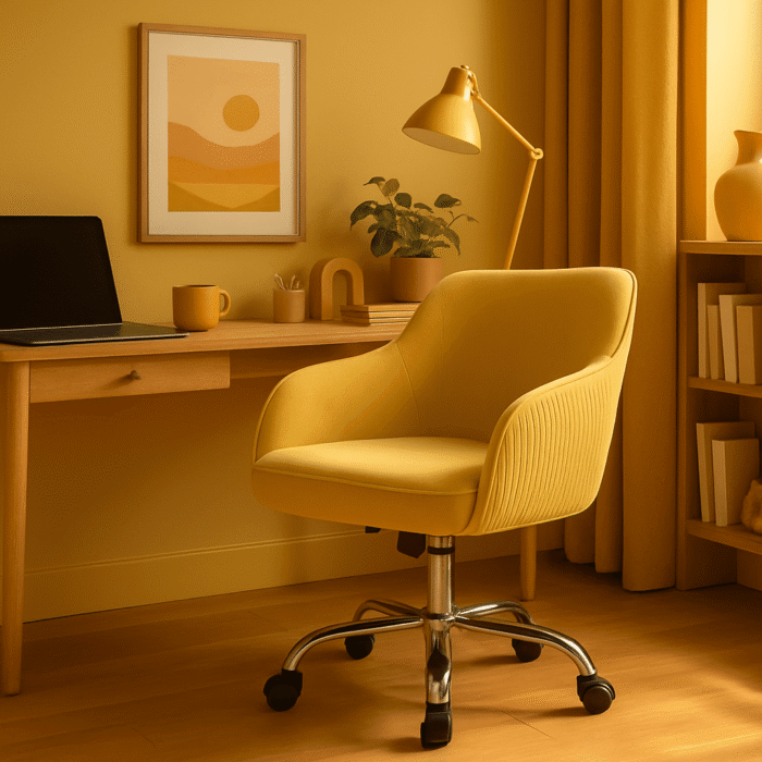 Feyra Chair - Image 11