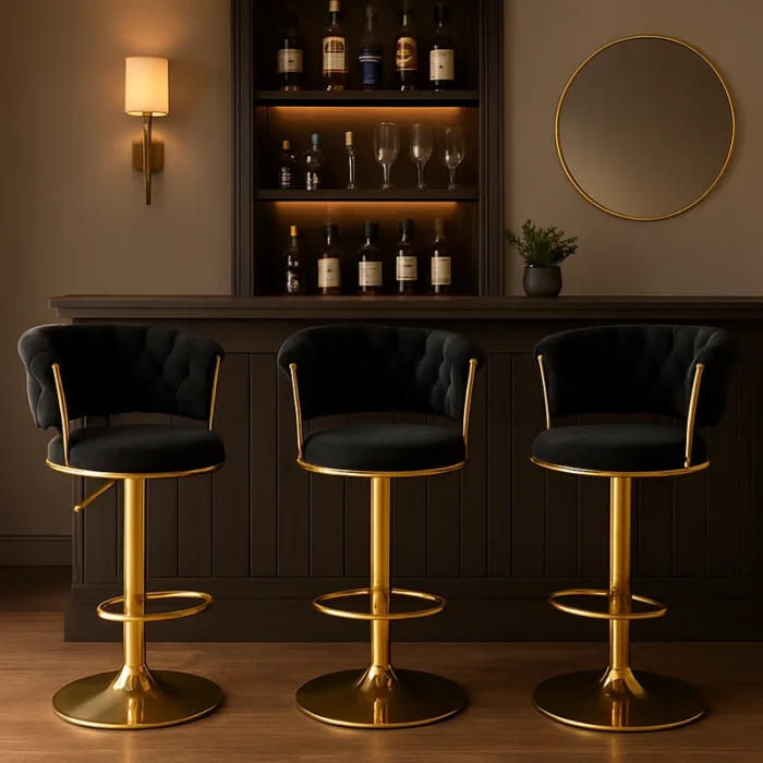 Ember Stool - Image 5