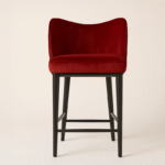 Crest Stool - Image 3