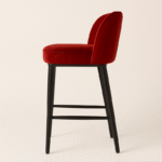 Crest Stool - Image 4