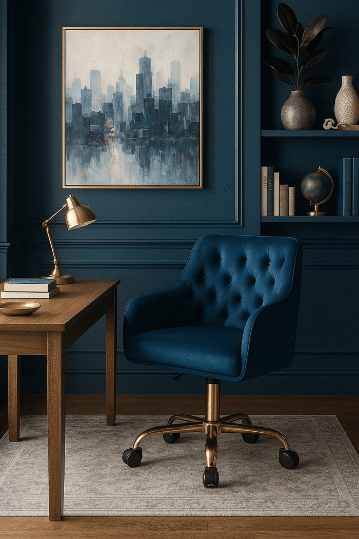 Inaro Chair - Image 5