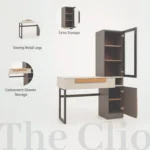 The Clio Workstation - Image 4