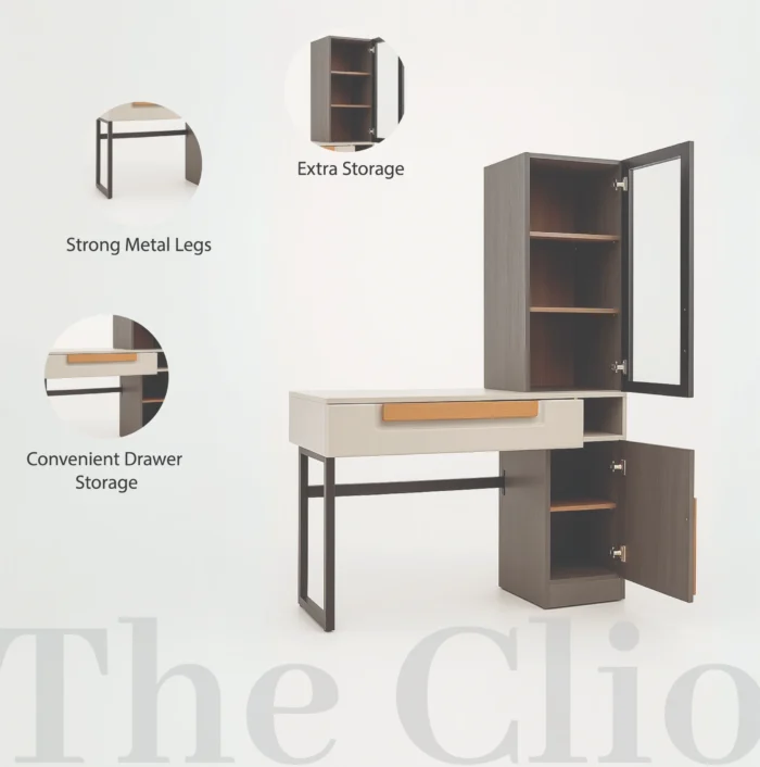 The Clio Workstation - Image 4