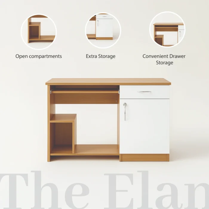 The Elan Desk - Image 4