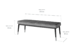 Calvio Bench - Image 9