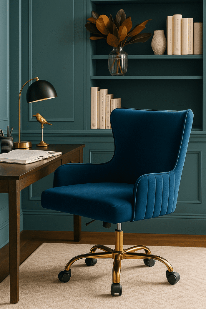 Meyra Chair - Image 9