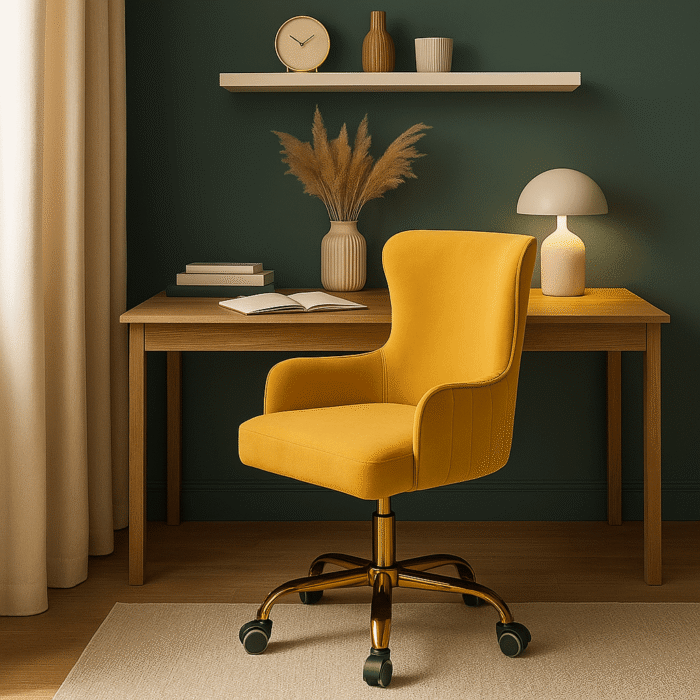 Meyra Chair - Image 10