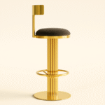 Elevé Stool - Image 4