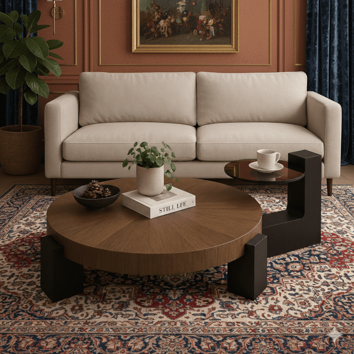Oakline Meridian - Image 1