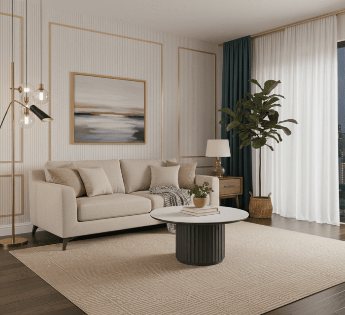 Nexa Coffee Table - Image 4
