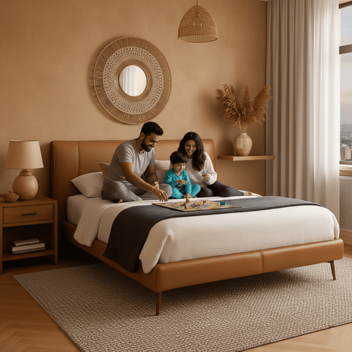 family bed Tayo Bed - Image 1