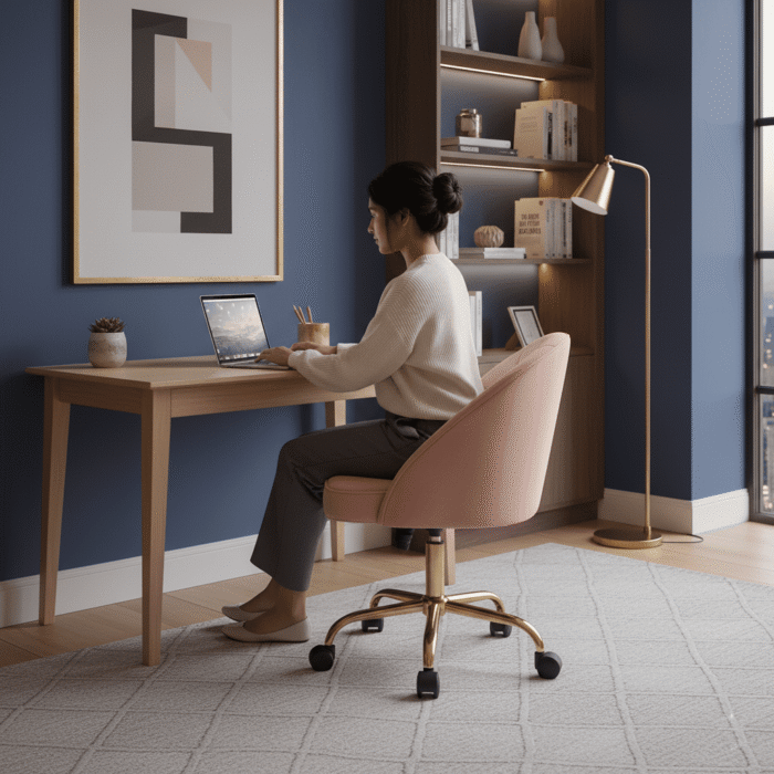 Duvin Chair - Image 1