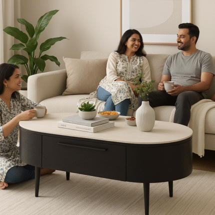 Kairo Coffee Table