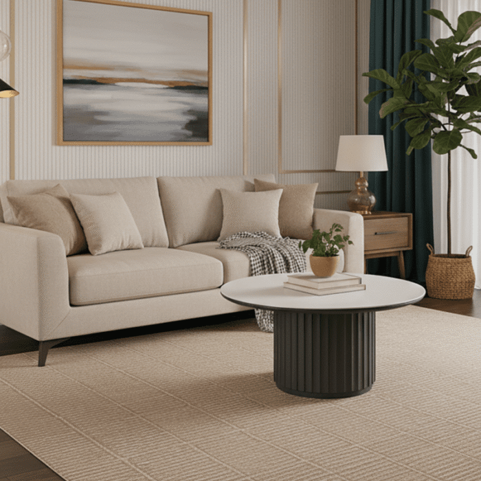 Nexa Coffee Table - Image 1
