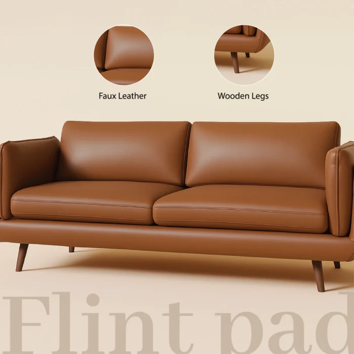 Flint Pad - Image 3