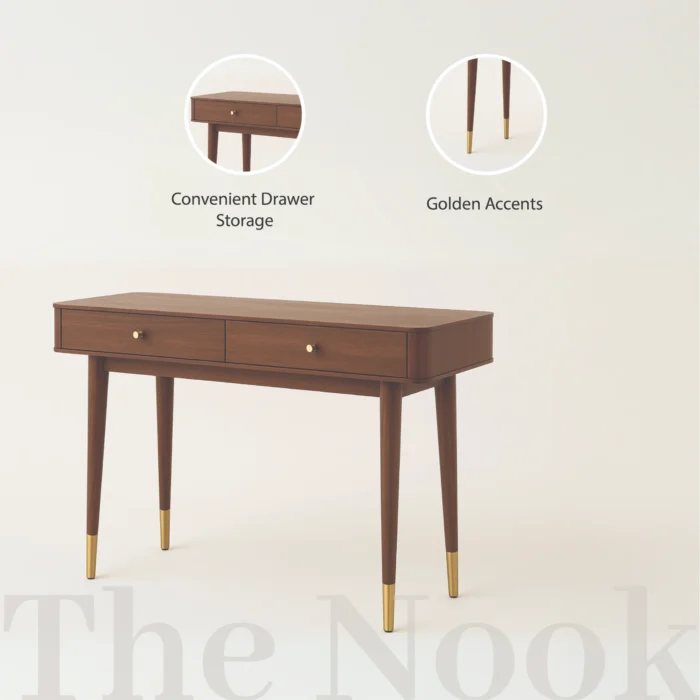 The Nook Table - Image 2