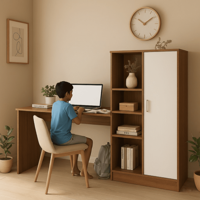 The Quill Table - Image 1