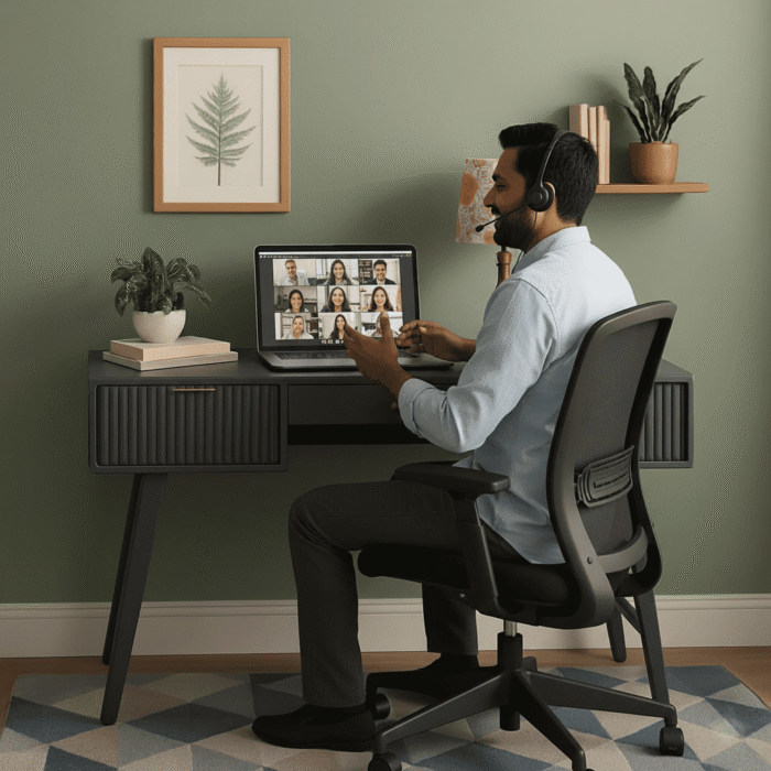 The Strive Station - Image 1