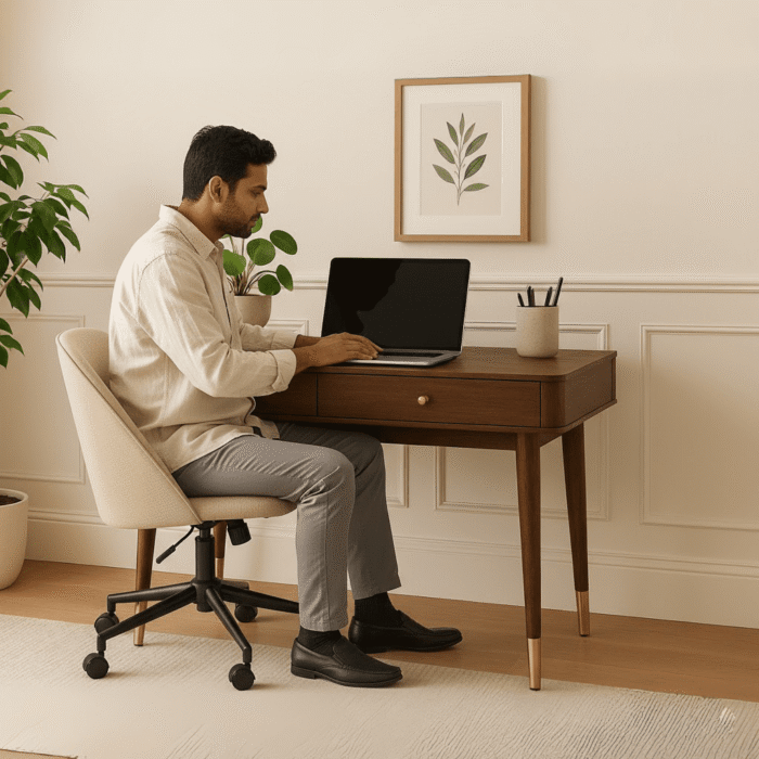 The Nook Table - Image 1