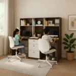 The Modra Workstation