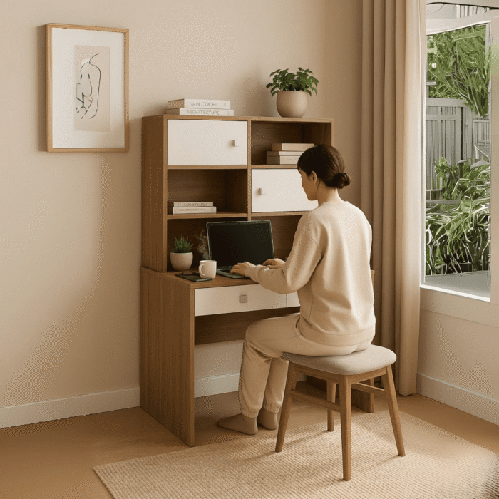 The Cove Table - Image 1