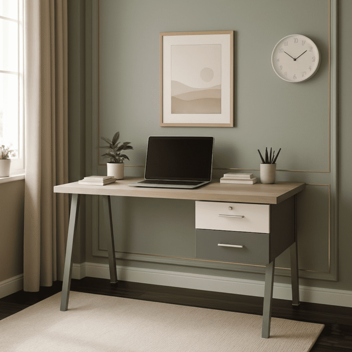 The Terra Table - Image 1