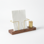 Tesso Napkin Holder - Image 2