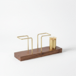 Tesso Napkin Holder - Image 3
