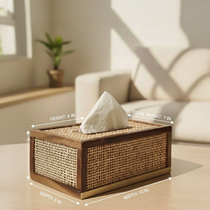 Rivo Napkin Stand - Image 3