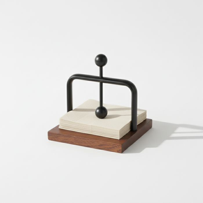 Arco Napkin Rest - Image 2