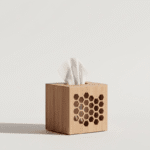 Karo Honeycomb-Napkin Holder