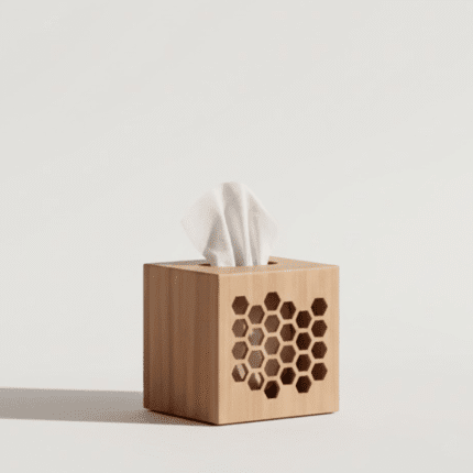 Karo Honeycomb-Napkin Holder