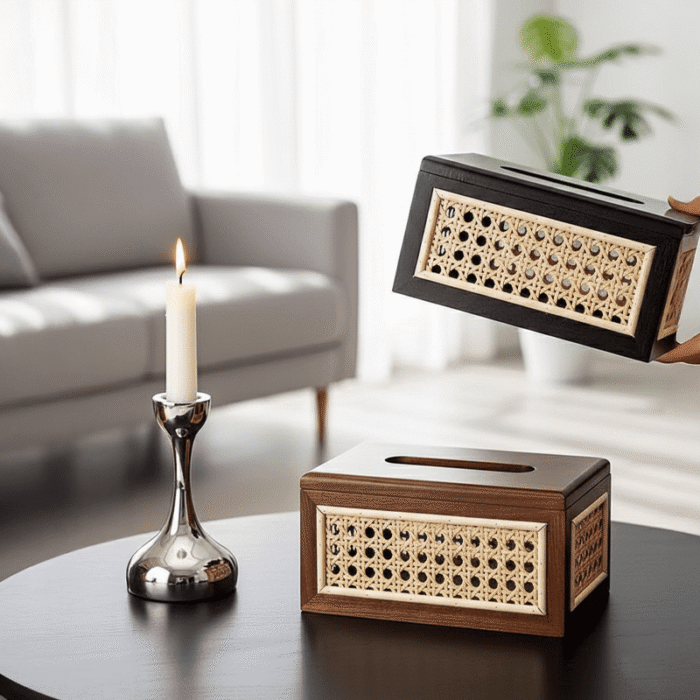 Sora Napkin Rest - Image 1
