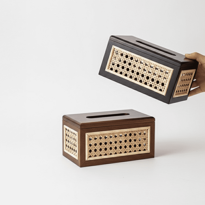 Sora Napkin Rest - Image 2