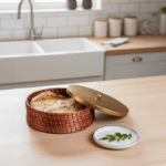 Zevara Roti Box - Image 2