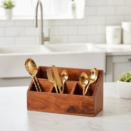 Trespia Cutlery Stand