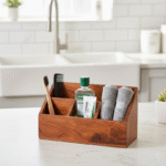 Trespia Cutlery Stand - Image 2