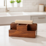 Meyra Utensil Holder - Image 3